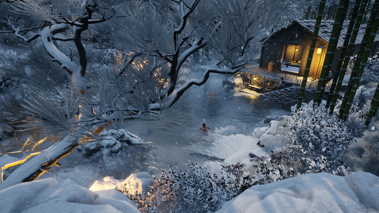 Sengoku Dynasty screenshot screenshot 13