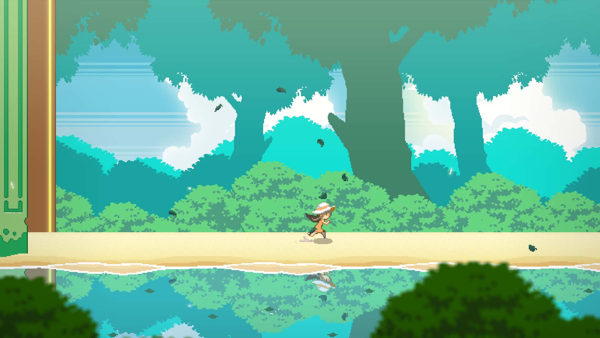 #2. Evan's Remains (GOG) 게시자: Whitethorn Games