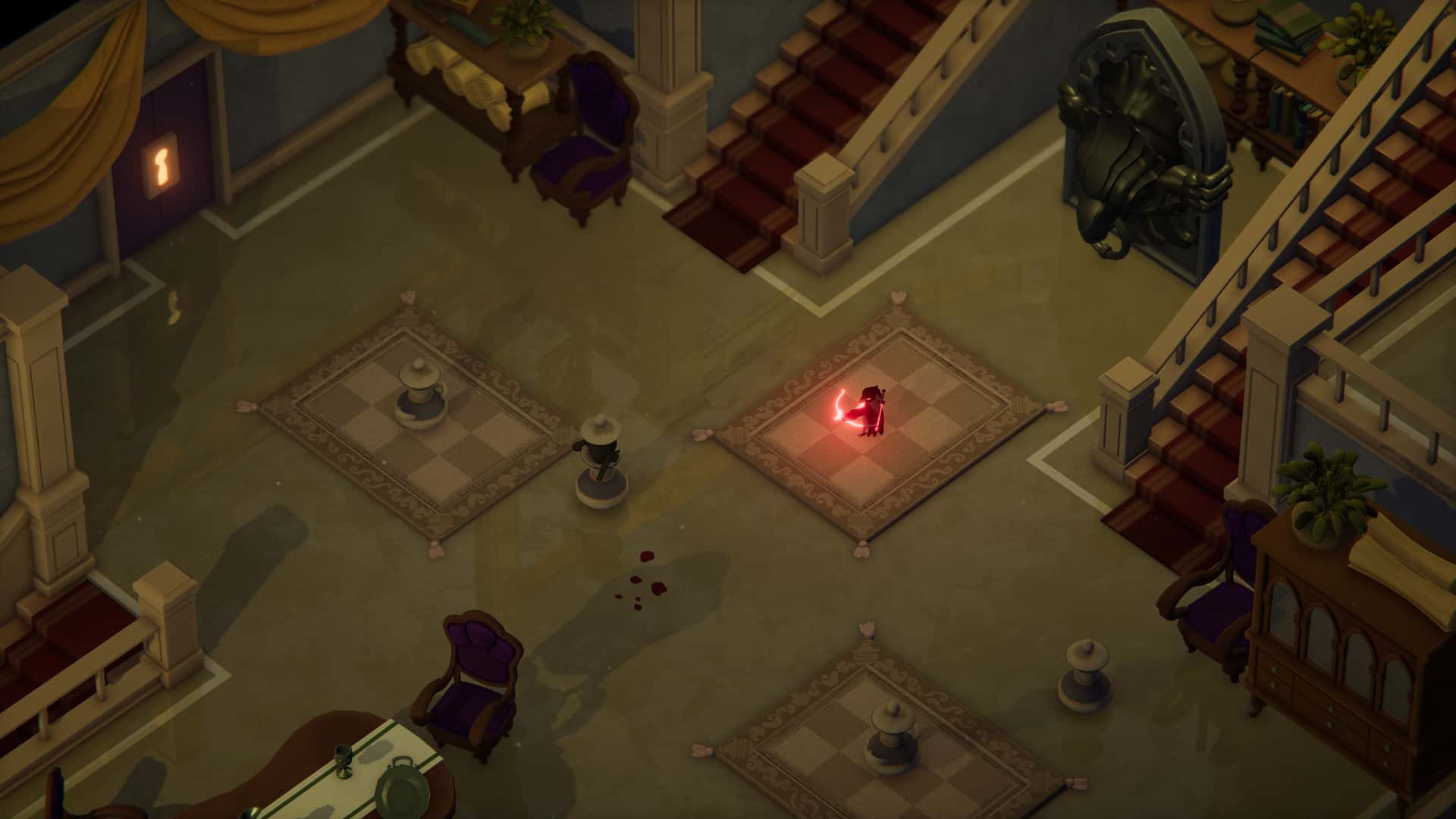 #5. Death's Door (GOG) От: Devolver Digital