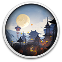 TASOMACHI: Behind the Twilight - Soundtrack