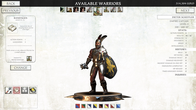 Warhammer Quest 2: The End Times screenshot 11