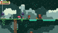 Evoland 2, A Slight Case of Spacetime Continuum Disorder screenshot 4