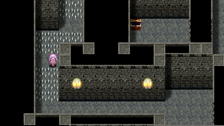 Asdivine Cross screenshot screenshot 3