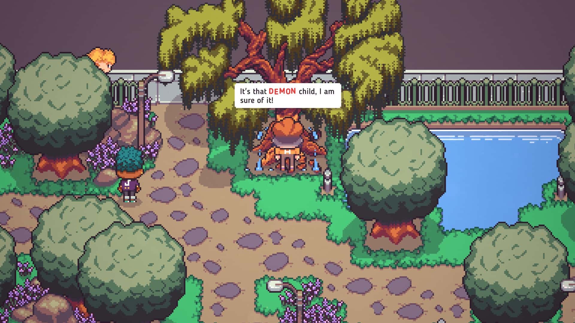 #8. Discounty (GOG) Bởi: PQube