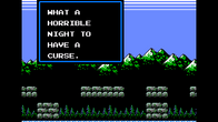 Konami Collector's Series: Castlevania & Contra screenshot 7