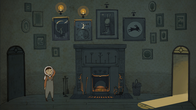 LUNA The Shadow Dust screenshot 2