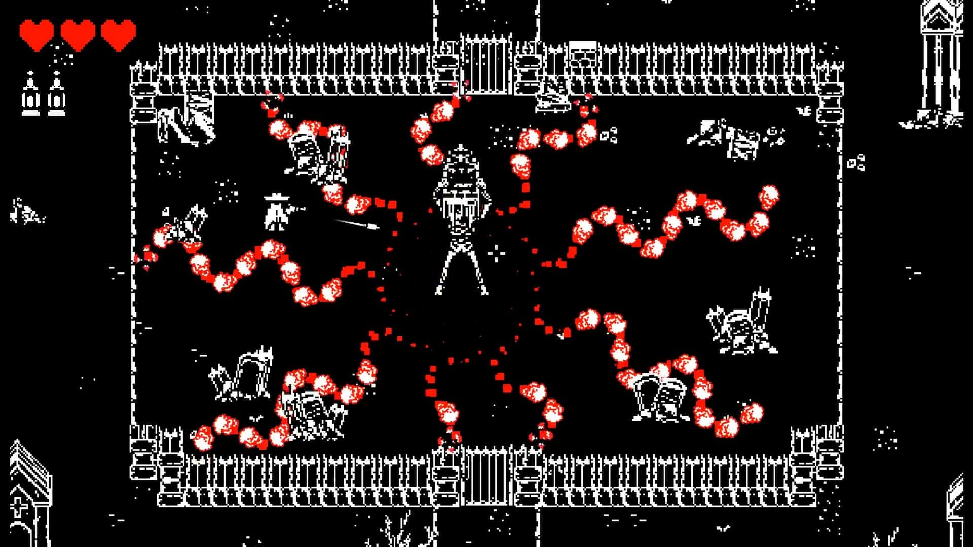 #3. Undead West (GOG) 由: Retrovibe