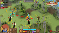 Renowned Explorers: International Society screenshot 8