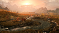 The Elder Scrolls V: Skyrim Special Edition screenshot 5