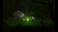 Sumatra: Fate of Yandi screenshot 4