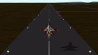 F/A-18E Super Hornet screenshot 1
