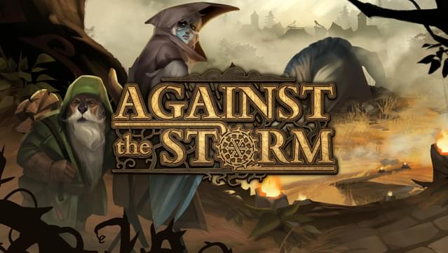 Against the Storm