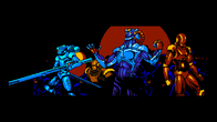 Cyber Shadow screenshot 8