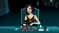 Agent A: A puzzle in disguise screenshot 7