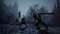 Crimson Oath screenshot 10