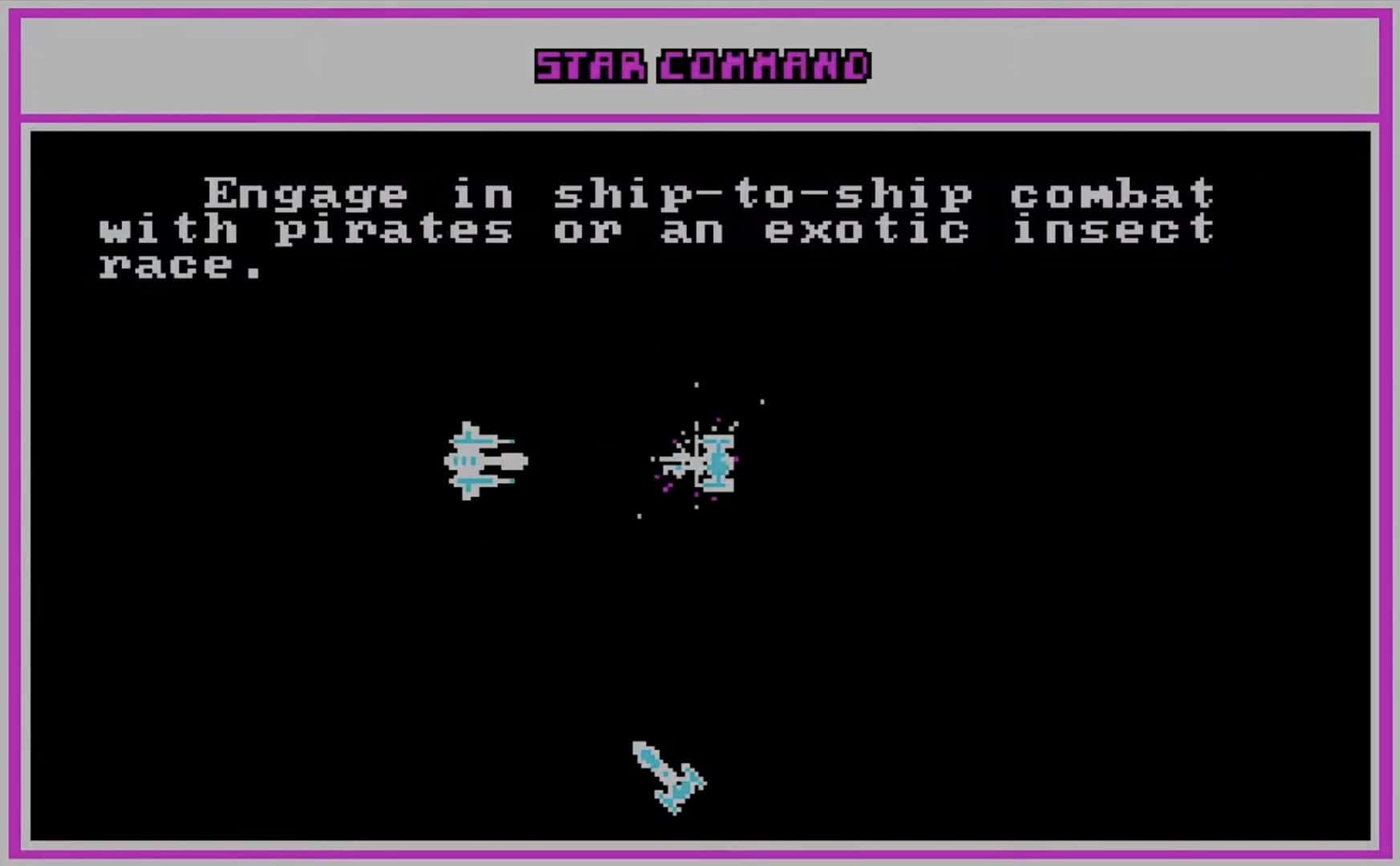 #7. Star Command (GOG) โดย: SNEG