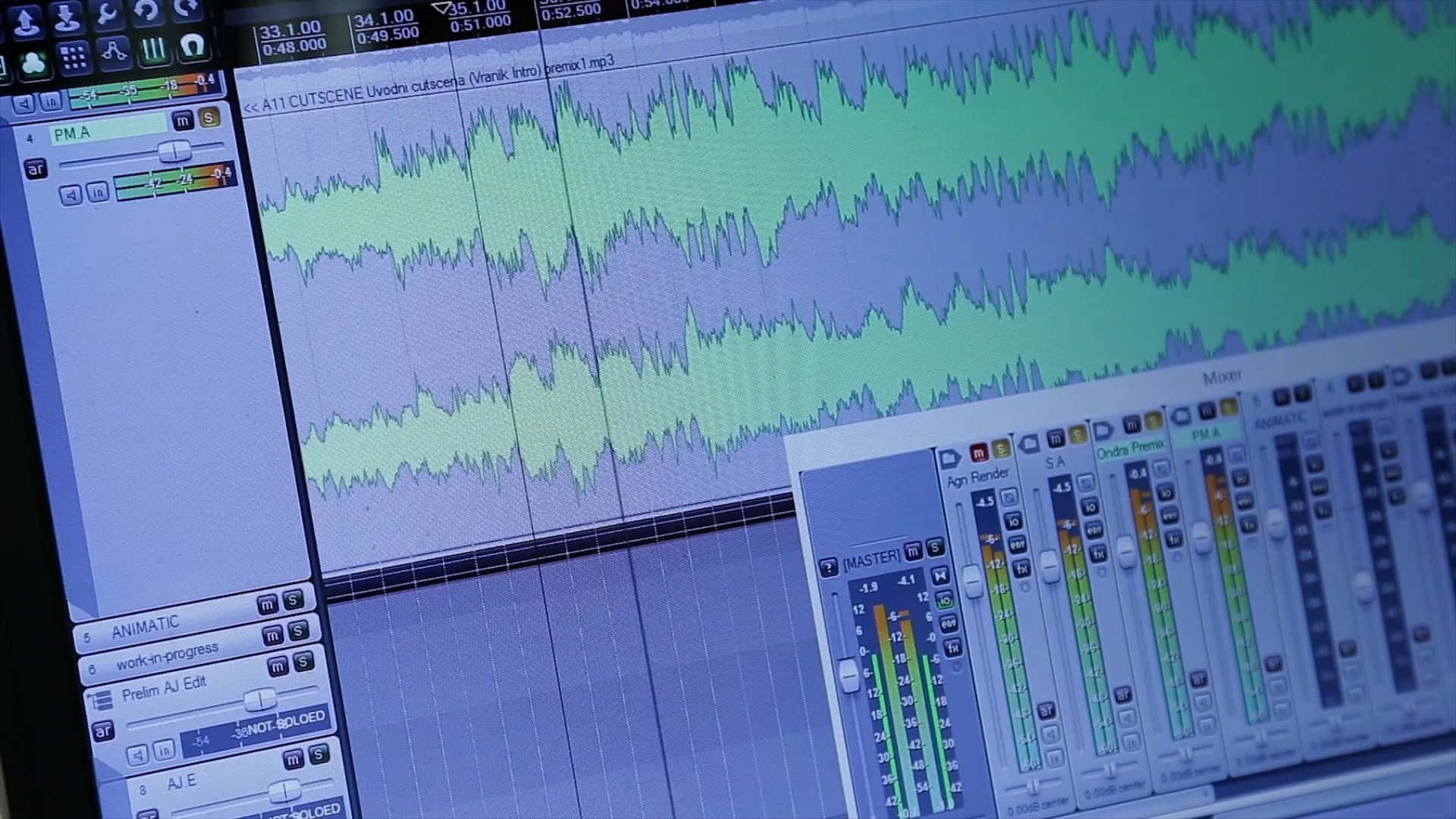 #4. Kingdom Come: Deliverance – OST Atmospheres & Additionals (GOG) 来自: Deep Silver