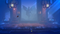 The Tale of Bistun Demo screenshot 12