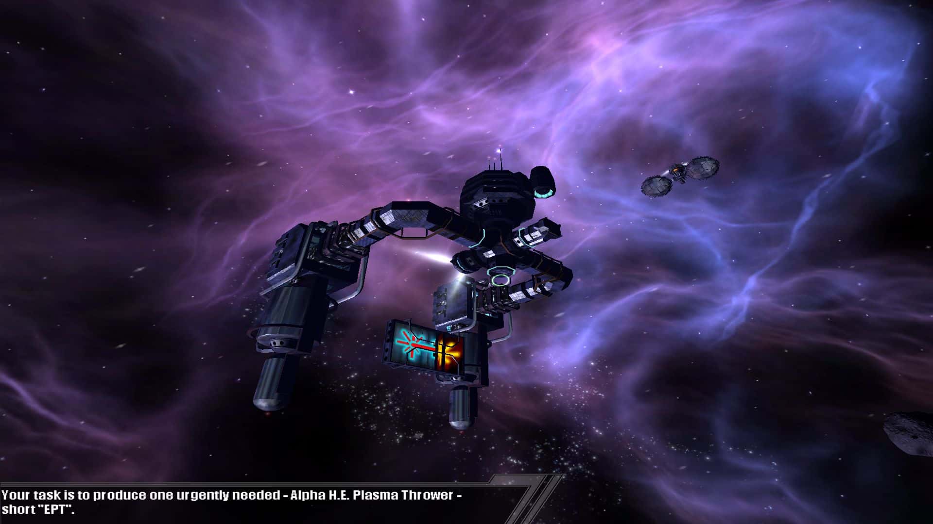 #6. X2: The Threat (GOG) De: Egosoft