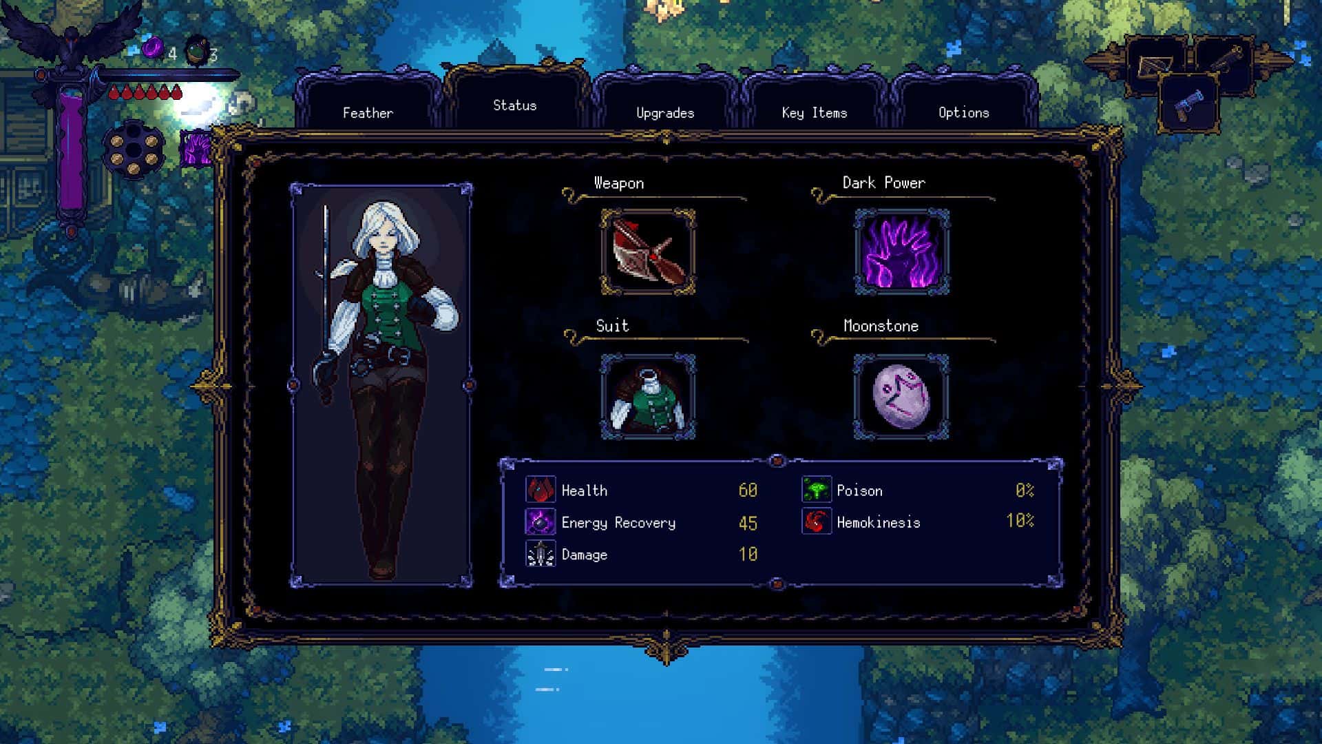 #6. Hunt the Night (GOG) Podle: DANGEN Entertainment