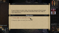 Serpent in the Staglands screenshot 10