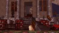 World War II GI screenshot 4