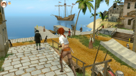 Sea Dogs: Caribbean Tales screenshot 2