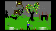 Cosmi: Forbidden Forests screenshot 8