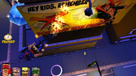 Freedom Force vs. the 3rd Reich screenshot 10