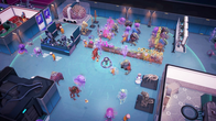 Galacticare screenshot 4