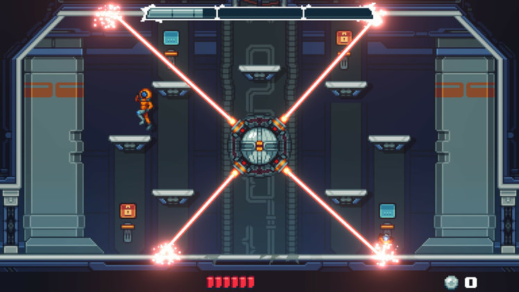 Footgun: Underground screenshot screenshot 10