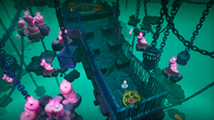 The Smurfs – Dreams screenshot 5
