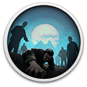 Saint Kotar: The Crawling Man