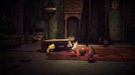 Little Nightmares screenshot 5