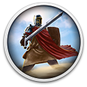 Stronghold Crusader 2: Delivering Justice mini-campaign