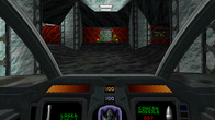 Descent 2 screenshot 1