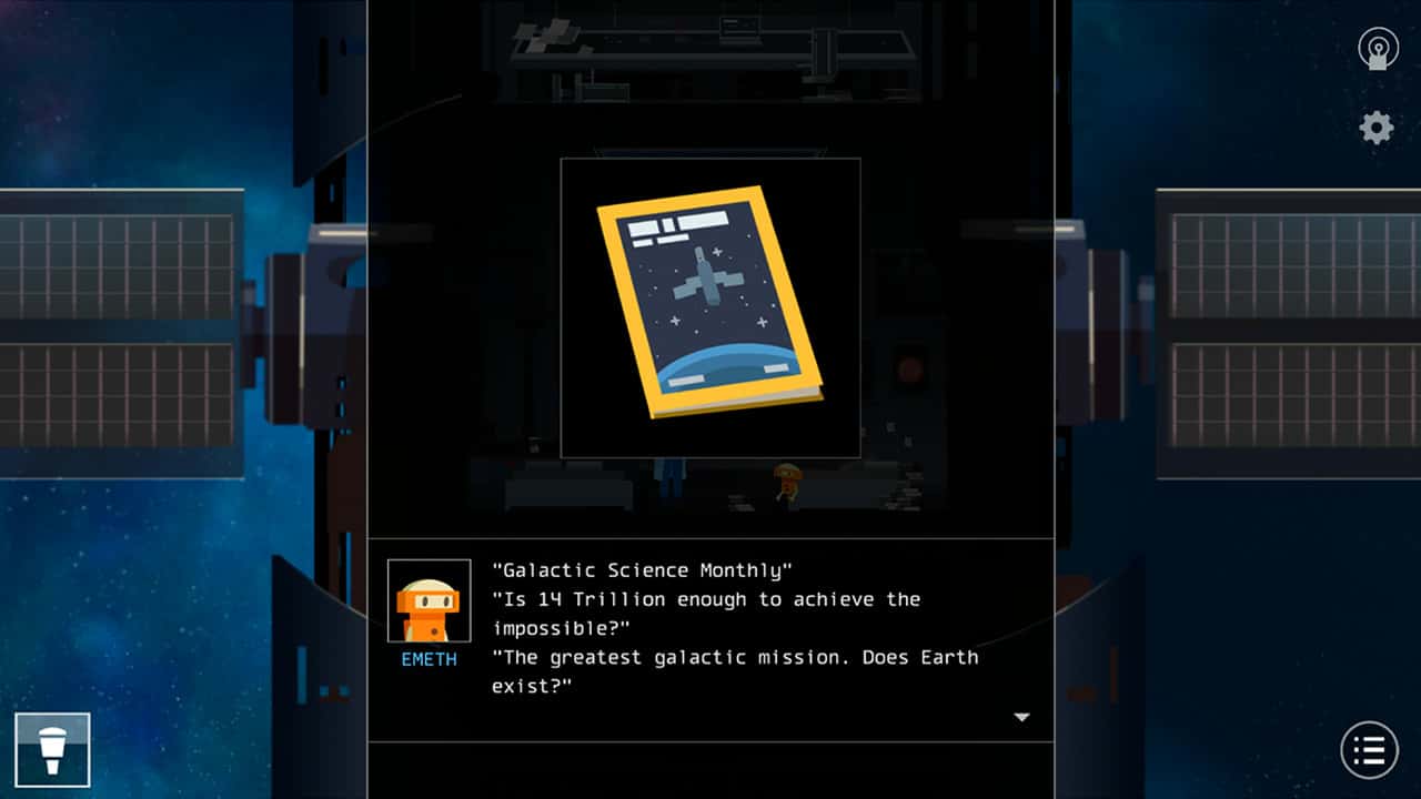 #7. OPUS: The Day We Found Earth (GOG) 由: SIGONO INC.