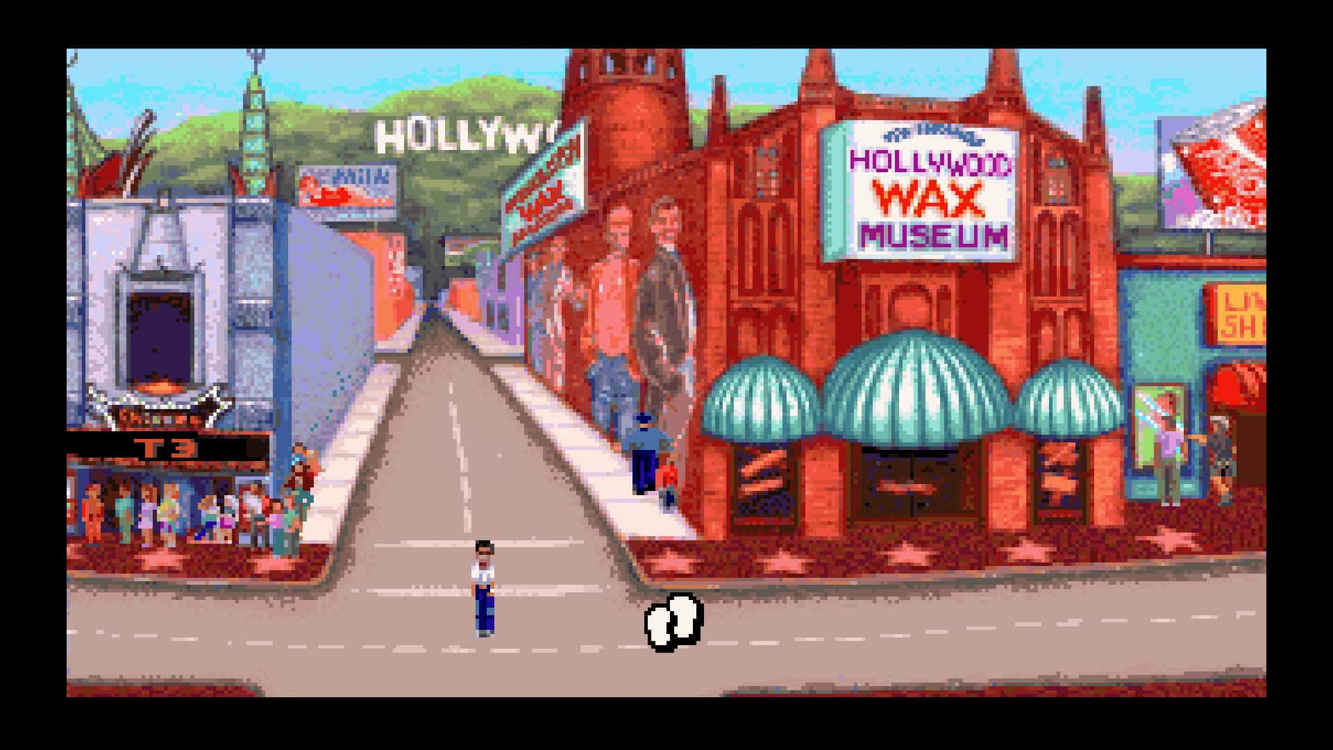 #5. Retro First Friday Collection #1 (GOG) โดย: Ziggurat Interactive