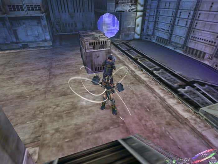#8. Messiah (GOG) 由: Interplay