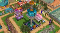 Marine Park Empire screenshot 1