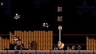 Titus The Fox: To Marrakech and Back screenshot 11