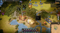 Fantasy General II: Prologue screenshot 3
