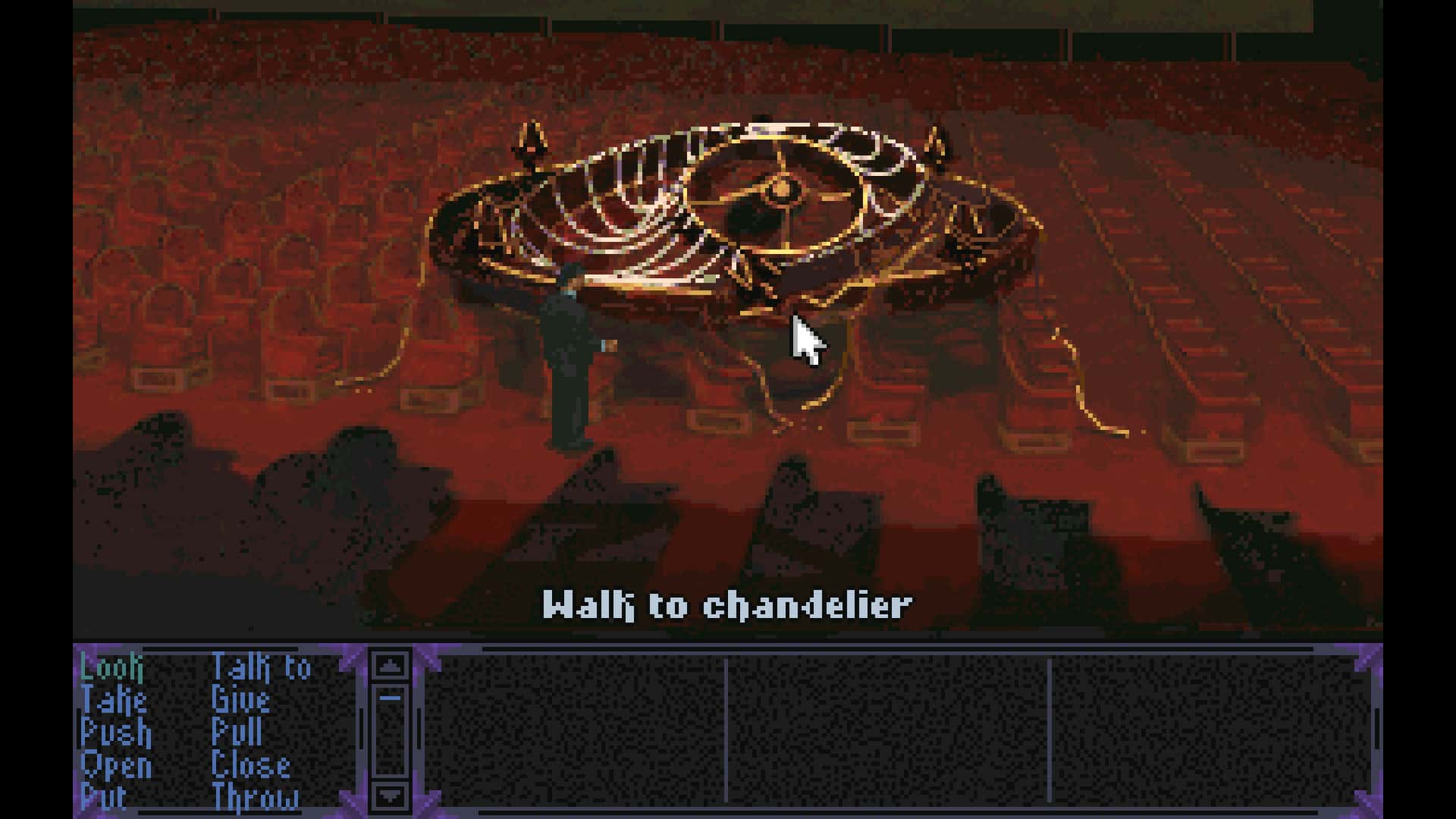 #1. Return of the Phantom (GOG) 由: Ziggurat Interactive