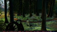 The Longest Journey screenshot 3