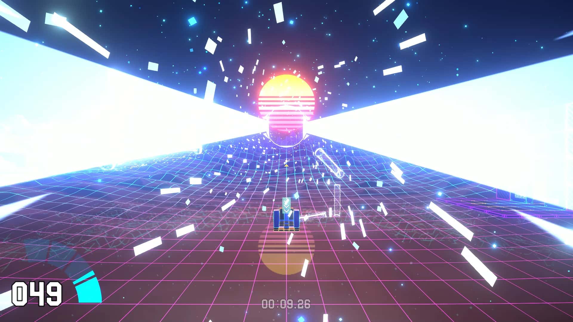 #7. Cyber Hook (GOG) 来自: Graffiti Games