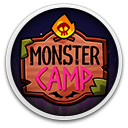 螢幕擷取畫面 (3) Monster Camp Character Pack - Zoe
