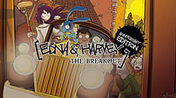 Купить ключ дешево Edna & Harvey. The Breakout. Anniversary Edition Soundtrack