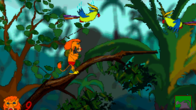Leo the Lion screenshot 3