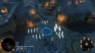The Valiant Multiplayer Demo screenshot 4