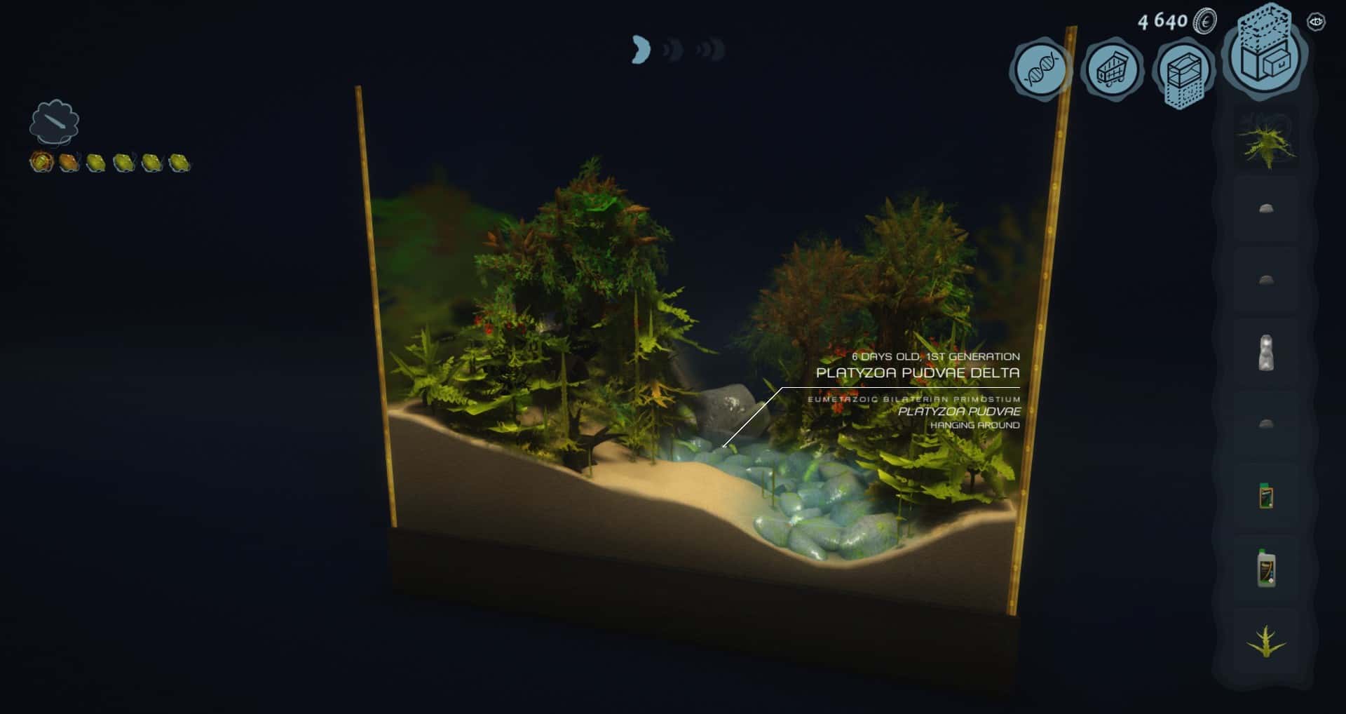 #7. Creatura (GOG) 由: FreeMind S.A.
